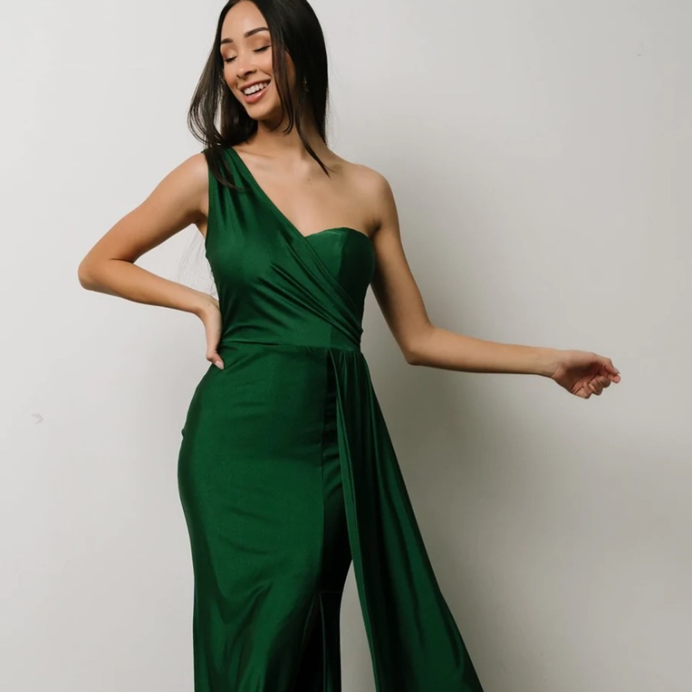 Gorgeous evening gown